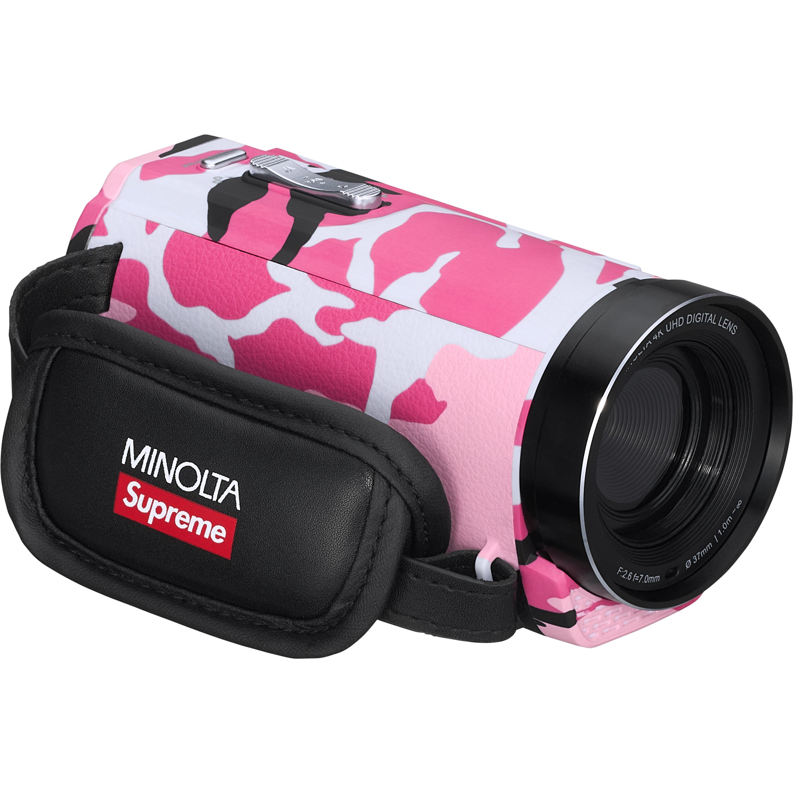 Supreme®/Minolta MN4K300WP Waterproof Camcorder view 6